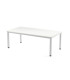 MESA ROCADA EXECUTIVE 200x100 BL/BLANCO