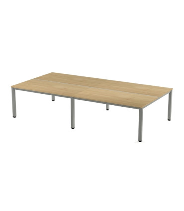 MESA ROCADA EXECUTIVE 320x163 AL/ROBLE