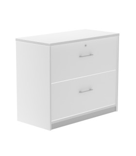 ARMARIO ROCADA CARPETERO 78x90 BL/BLAN