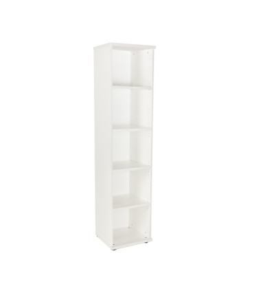 ARMARIO ROCADA COLUMNA 195x45 BL/BLANC