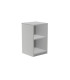 ARMARIO ROCADA COLUMNA 84x45 AL/GRIS