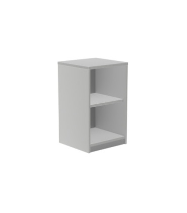 ARMARIO ROCADA COLUMNA 84x45 AL/GRIS