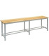 BANCO MEGABLOK VESTUARIO BANC-1-1500