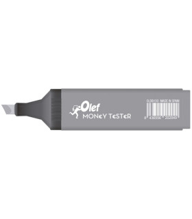 DETECTOR BILLETES EURO TESTER PEN