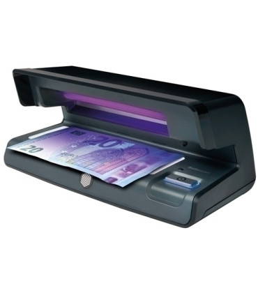 DETECTOR DE BILLETES SAFESCAN 70 UV