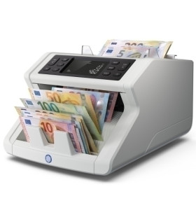 CONTADOR DE BILLETES SAFESCAN 2265-S