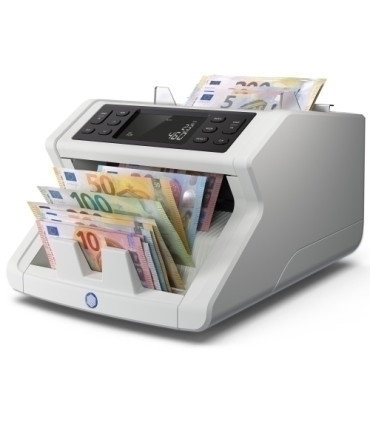 CONTADOR DE BILLETES SAFESCAN 2265-S