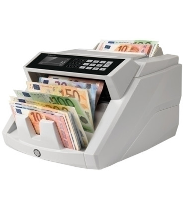 CONTADOR DE BILLETES SAFESCAN 2465-S