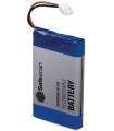 BATERIA RECARGABLE SAFESCAN LB-205 PARA