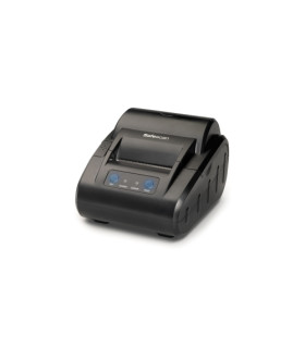 IMPRESORA TERMICA SAFESCAN TP-230 NEGRA