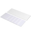 TARJ. LIMPIEZA SAFESCAN SET DE 2 10 UD.