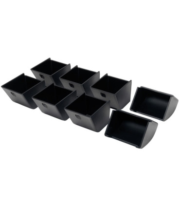 TAZA PARA CAJON SAFESCAN SD-4617S 8UD.