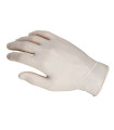 GUANTE LATEX ULTRASENSIBLE G C/100