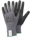 GUANTES NITRILO TEGERA FOAM NYLON T-10