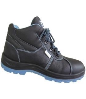 BOTA SEGURIDAD OUTAS TEIDE S3 T-42