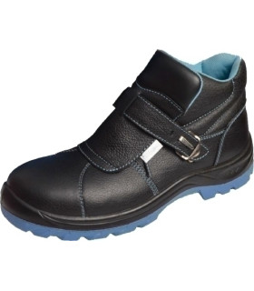BOTA SOLDADOR OUTAS ANETO S3 T-38
