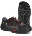ZAPATO SEGURIDAD JALAS E-SPORT S3 T-36