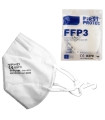 MASCARILLA FFP3 HOMOLOGADA CE 0370