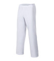 PANTALON PIJAMA OUTAS 334 BLANCO T-0