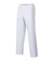 PANTALON PIJAMA OUTAS 334 BLANCO T-4