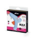 PISTOLA COLA TERMOFUSIBLE PLICO MAX