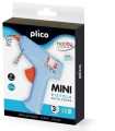 PISTOLA COLA TERMOFUSIBLE PLICO MINI