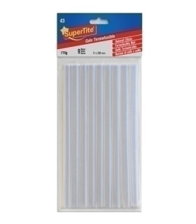 COLA TERMOFUSIBLE BARRA SUPERTITE B/9
