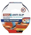 CINTA ADHESIVA TESA ANTIDESLIZANTE 5x25