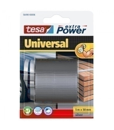 CINTA AMERICANA TESA EXTRA POWER 5x50 PL