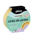 CINTA PINTOR PLICO ESP. CURVA 24x25