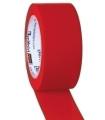 MARCAJE SEGURIDAD TARIFOLD 33mx5cm ROJO