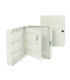 ARMARIO FOROFIS METALICO 80 LLAVES