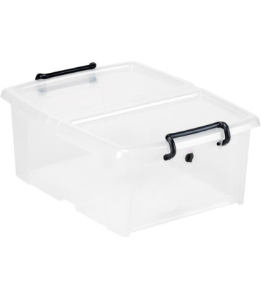 CAJA ALMACENAMIENTO CEP 20 LITROS CRI