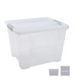 CAJA ALMACENAMIENTO A.2000 32L PP TRANS.