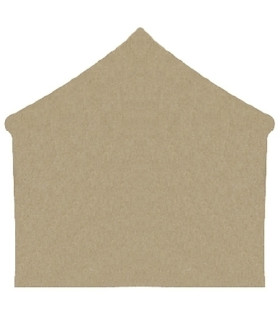 FIGURAS NIEF. CARTON CASA 4 UD