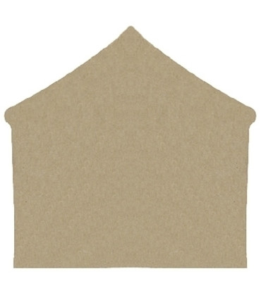 FIGURAS NIEF. CARTON CASA 4 UD