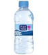 AGUA MINERAL NATURAL FONT VELLA 330ml