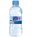 AGUA MINERAL NATURAL FONT VELLA 330ml