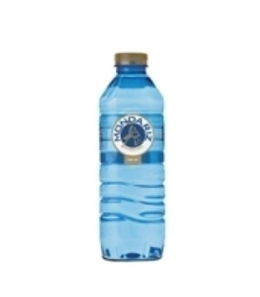 AGUA MINERAL NATURAL MONDARIZ 500ml