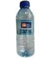 AGUA MINERAL NATURAL SERVIHOST 330ml