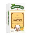 INFUDREN HORNIMANS C/20 SOBRES