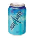 REFRESCO AQUARIUS LIMON LATA 330ml