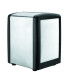 SERVILLETERO LACOR ACERO INOX PLATA