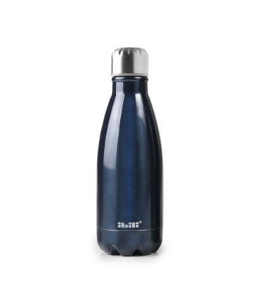 BOTELLA TERMO IBILI ACERO INOX 500 ml BL