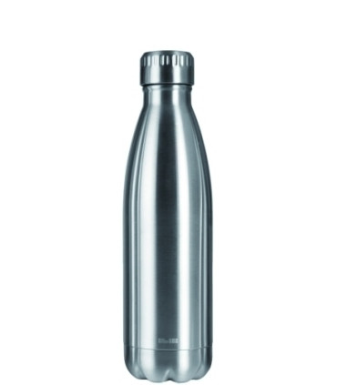 BOTELLA TERMO IBILI ACERO INOX 500 ml PT