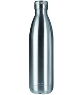 BOTELLA TERMO IBILI ACERO INOX 750 ml PT