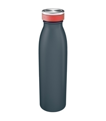 BOTELLA LEITZ COSY 500ml GRIS