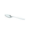 CUCHARILLA LACOR ACERO INOX PLATA
