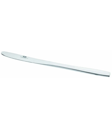 CUCHILLO LACOR ACERO INOX PLATA