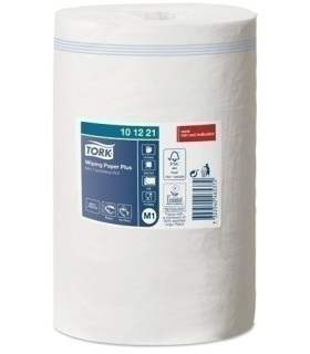BOBINA DE PAPEL MECHA TORK 2 CAPAS 74,9